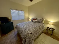 Very nice 4 bdrm 2 full bath ranch home w/ great room in quiet neighborhood. Hotels in Ahwatukee Foothills