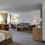 Résidence les Sources des Alpes - Wifi