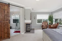 4Br Family Villa • Near Legoland & Beach • Gameroom  •  Dogs Free  •  Sleeps 9 - 3 estrellas