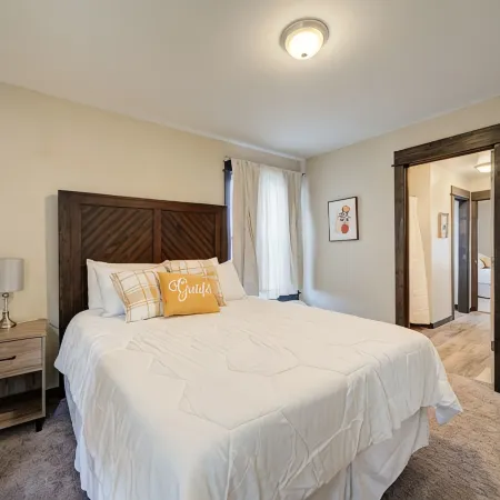 Lovely 3 bedroom Apartment in Bozeman! Unit #C
