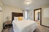 Lovely 3 bedroom Apartment in Bozeman! Unit #C - Condos