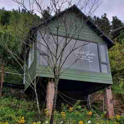 Catcat Garden House Hotel Exterior