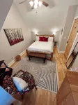 Cabin Helen's Hideaway - 3-stjärniga