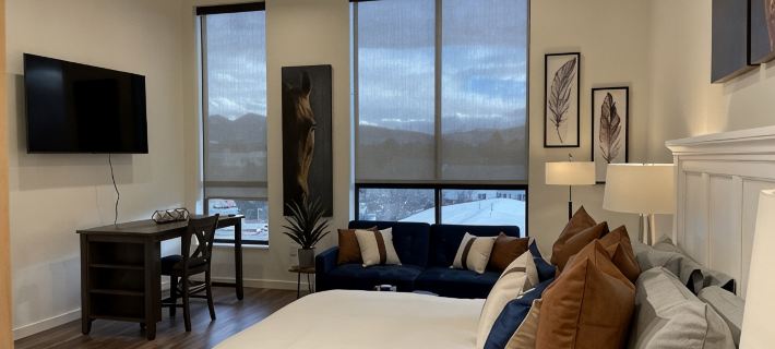 Brand New Beautiful Montana Condo! Hotels in Bozeman