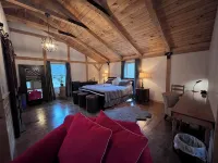 Experience Bethel charm near Sunday River - Wifi
