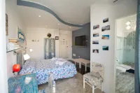 Versomare - Room Scirocco - CIS Ba - شرفة