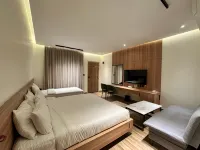 Hamsun Shahrah-e-Faisal Extension Hotels in Karatschi