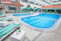 Kartika Chandra - Pools