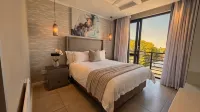 The Max Hotel Sandton - Condos
