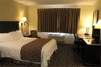 Valley Inn Sanford Medical Center - واي فاي