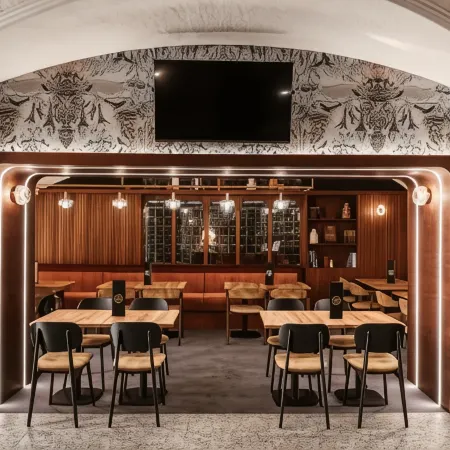 The Originals Boutique, Hôtel Le Lion, Clermont-Ferrand