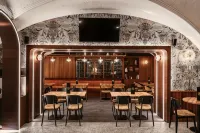 The Originals Boutique, Hôtel Le Lion, Clermont-Ferrand - Pet friendly