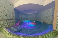 Hotel Terme Oriente - Beach & Spa - Hot Springs