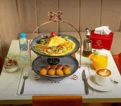 Marchica Hotel - พร้อมอาหารเช้า