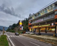 Hotel Robo Nest - 2-Star