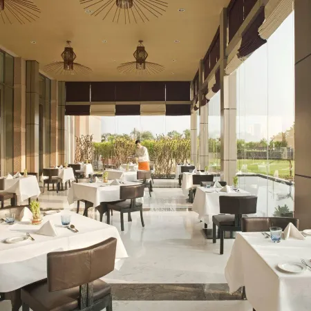 Radisson Blu Hotel Amritsar