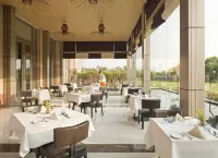 Radisson Blu Hotel Amritsar - Breakfast