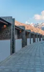 Himmel Skardu By Luxus - Parking