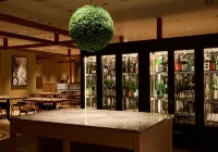 APA Hotel Kanazawa-Ekimae - بار