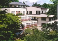 Futamata Onsen Kashiwaya Ryokan - 2-Star