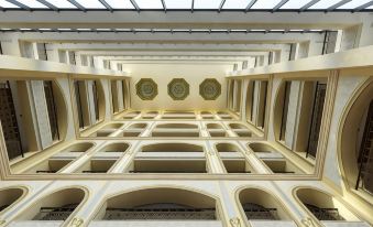 Nordic Palace and Spa