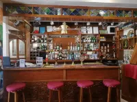 Coba Inn Alona Panglao - Quầy bar