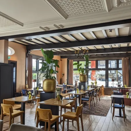 Van der Valk Hotel Leiden