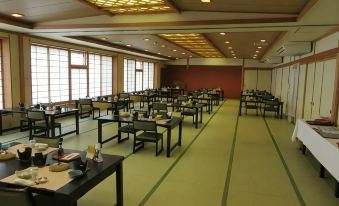 Koganezaki Furofushi Onsen