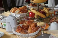 A l'Aube des Volcans - Guest houses