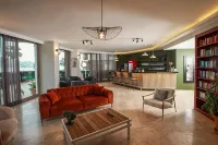 Yuvam Prime Beach Hotel - 3-نجوم