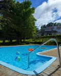 Hôtel au Petit Berger - Pools