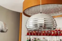 Hotel Carosello - bar