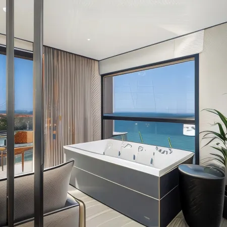 Theta Boutique Hotel