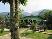 Aguna Resort - 3 stjerner
