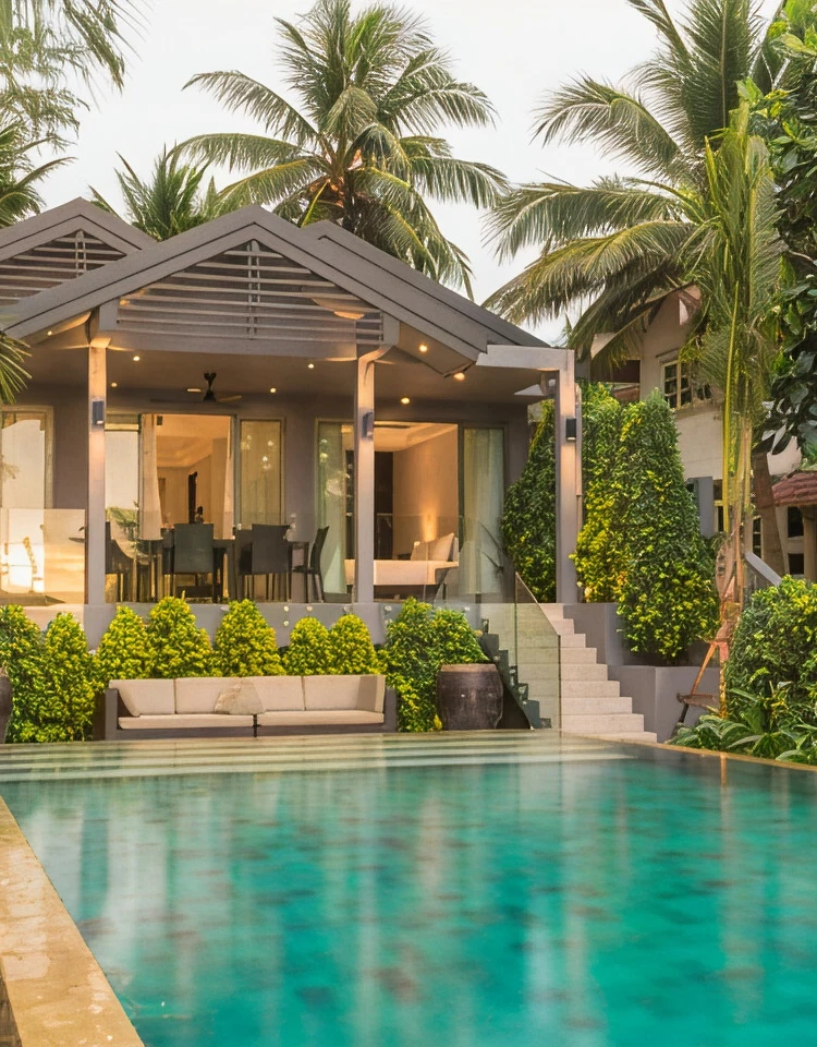 รูปภาพของInfinity Blue Phuket