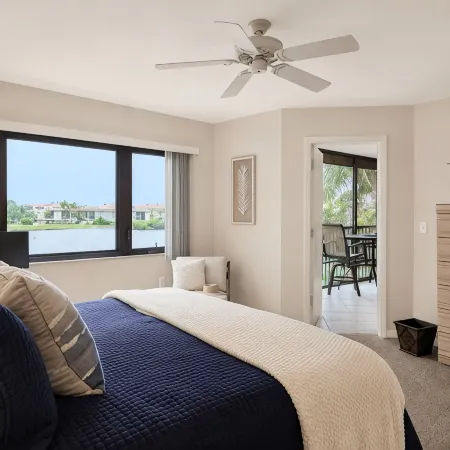 AJ's Bayside Treasure - Outstanding Waterfront Views & Private Beach Access!