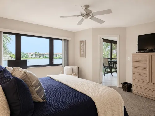 AJ's Bayside Treasure - Outstanding Waterfront Views & Private Beach Access! - 피트니스 시설