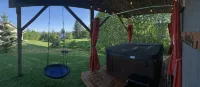 Daybreeze Vacation Home w/ Hot Tub & Gorgeous View - Boutique