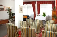 Hotel Augustus - bar