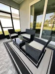 NEW Cozy Home in Historic Venice - 4 ดาว
