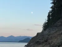 Private Mountain Cabin at Kachess Lake - Chalets