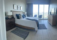 Caribe Resort #B105 Gorgeous Bay Side Condo with Breathtaking View! - Jacuzzi