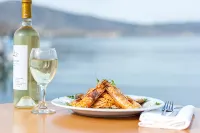 Elounda Akti Olous (Adults Only) - Morgenmad