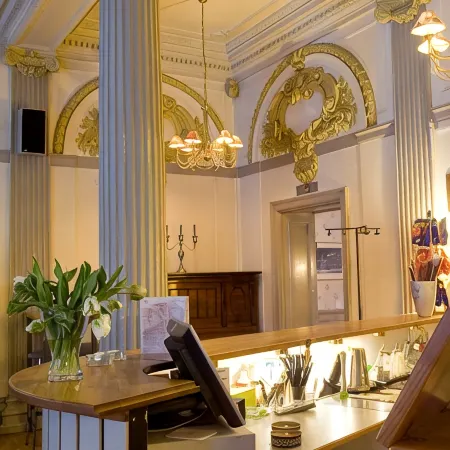 Grand Hotell Hörnan