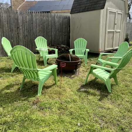 Pure Salt Villa. Lux. Pet Friendly. 3BR 3BA. Sleeps 11.