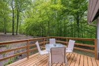 Charming 2-bedroom cottage in lovely Madison with WiFi, AC - 3 tähden