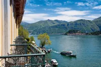 Grand Hotel Tremezzo - Romantic