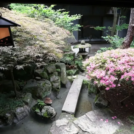 Yamane Ryokan