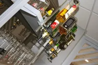 旺多姆法斯特飯店 - 酒吧