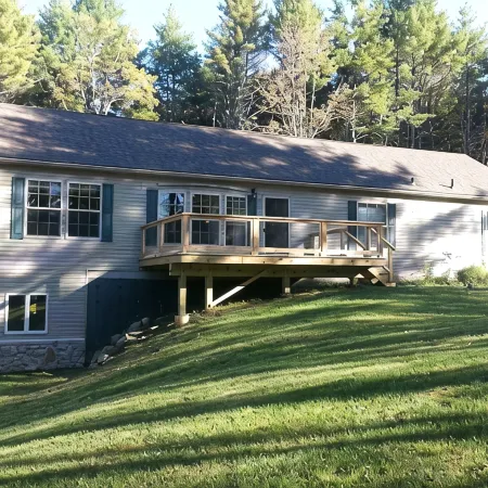 The Stoma Ranch